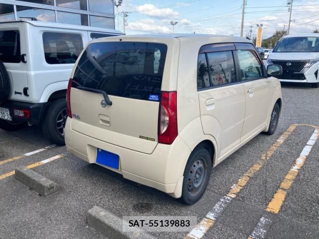 Nissan PINO 2007-08 8875022-3
