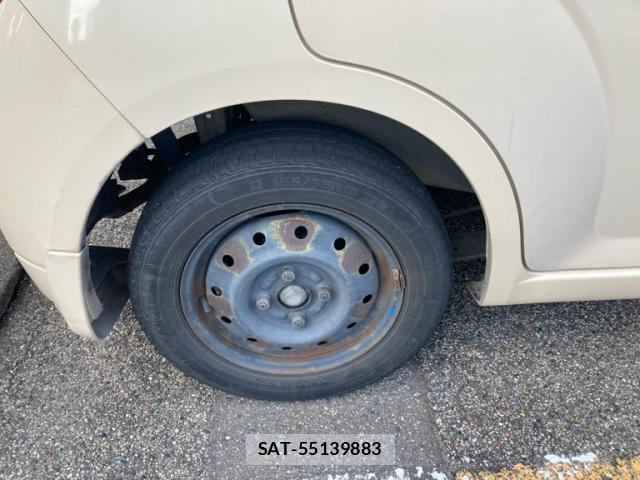 Nissan PINO 2007-08 8875022-4
