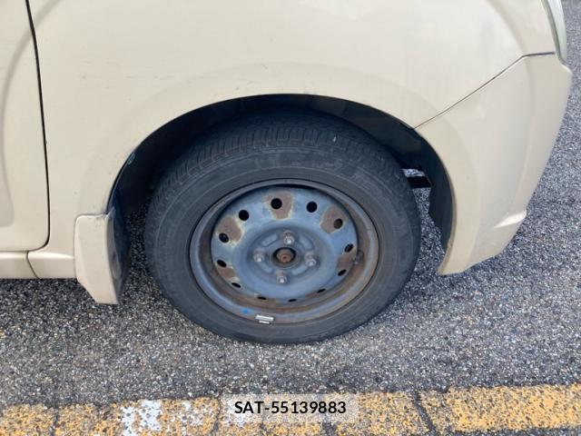 Nissan PINO 2007-08 8875022-5