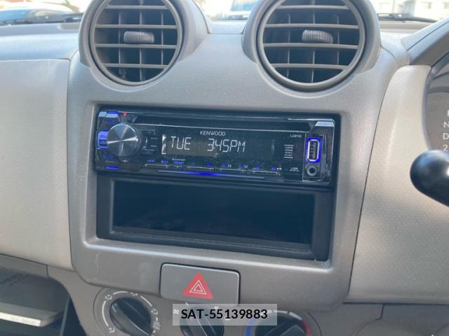 Nissan PINO 2007-08 8875022-9