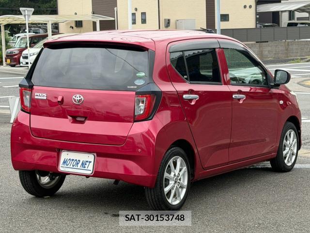 Toyota PIXIS EPOCH 2017-08 8874204-1