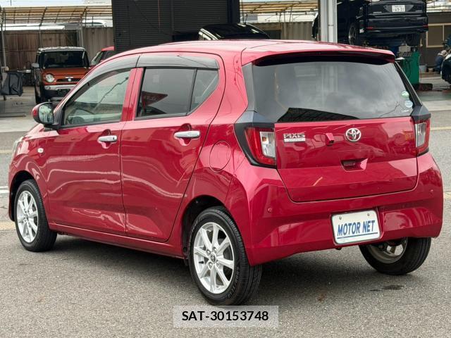 Toyota PIXIS EPOCH 2017-08 8874204-10