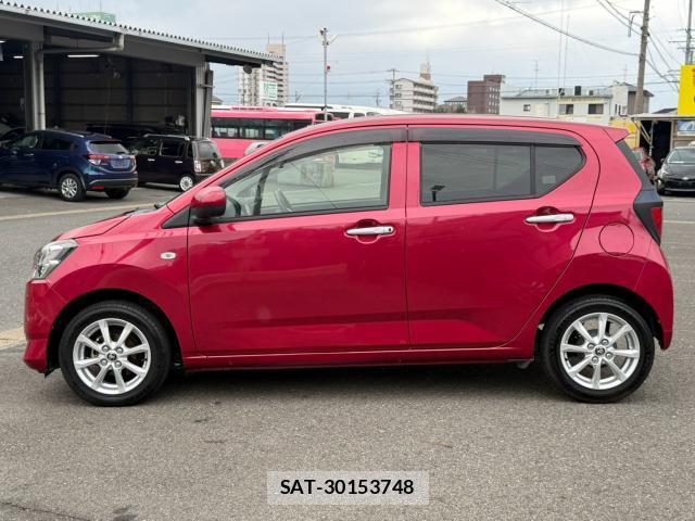 Toyota PIXIS EPOCH 2017-08 8874204-11