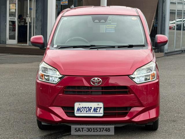 Toyota PIXIS EPOCH 2017-08 8874204-12