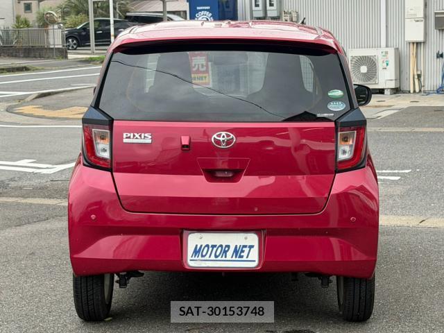 Toyota PIXIS EPOCH 2017-08 8874204-13