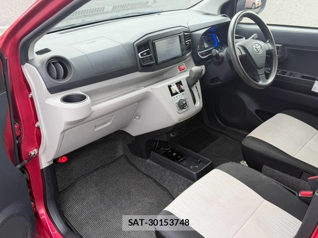 Toyota PIXIS EPOCH 2017-08 8874204-14