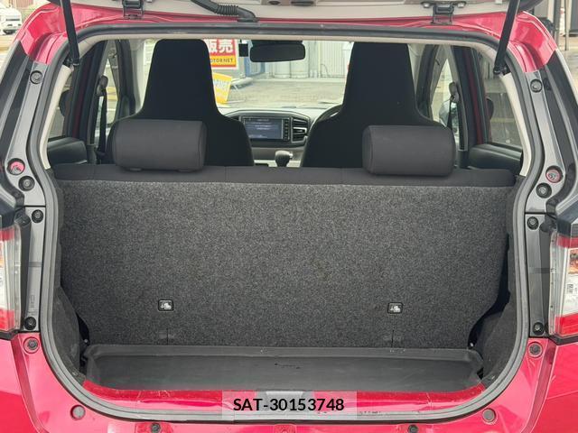 Toyota PIXIS EPOCH 2017-08 8874204-15