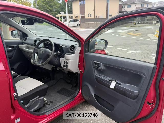 Toyota PIXIS EPOCH 2017-08 8874204-16