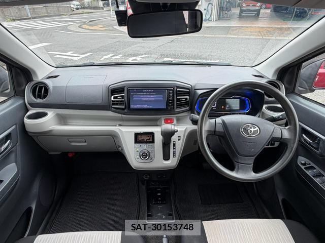 Toyota PIXIS EPOCH 2017-08 8874204-2