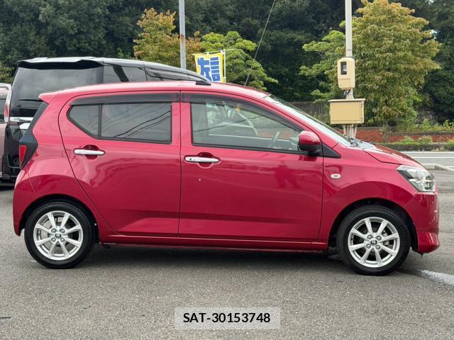Toyota PIXIS EPOCH 2017-08 8874204-3