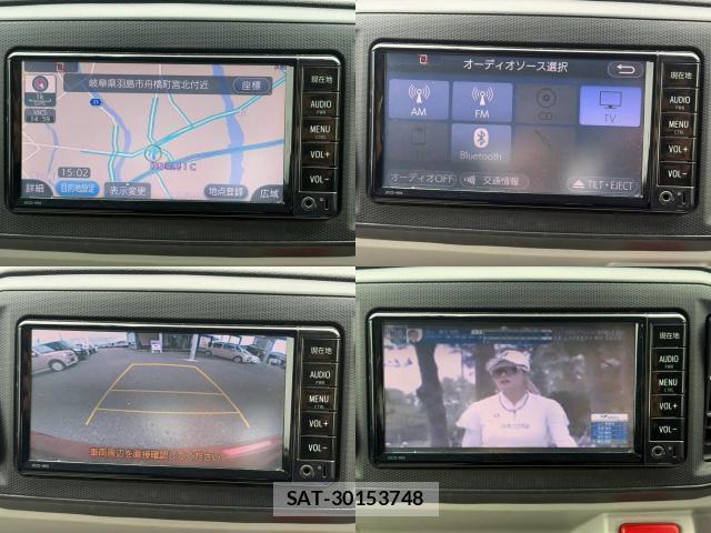 Toyota PIXIS EPOCH 2017-08 8874204-4