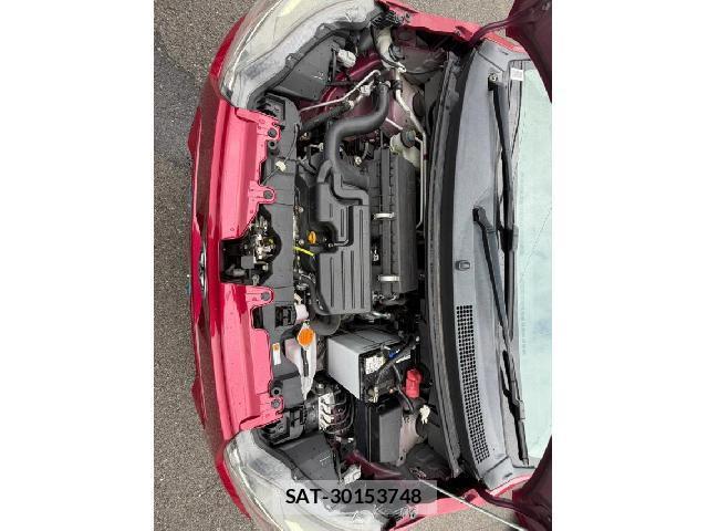 Toyota PIXIS EPOCH 2017-08 8874204-7
