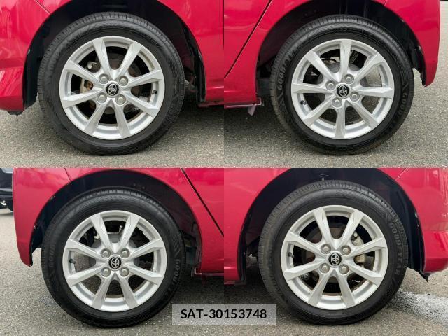 Toyota PIXIS EPOCH 2017-08 8874204-8