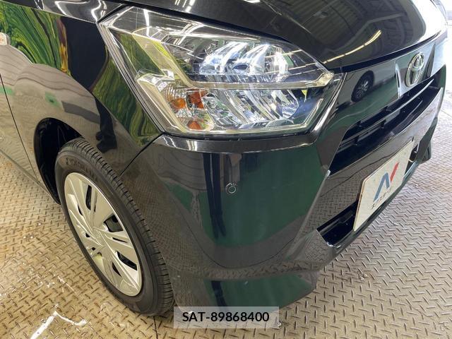 Toyota PIXIS EPOCH 2018-02 8874286-11