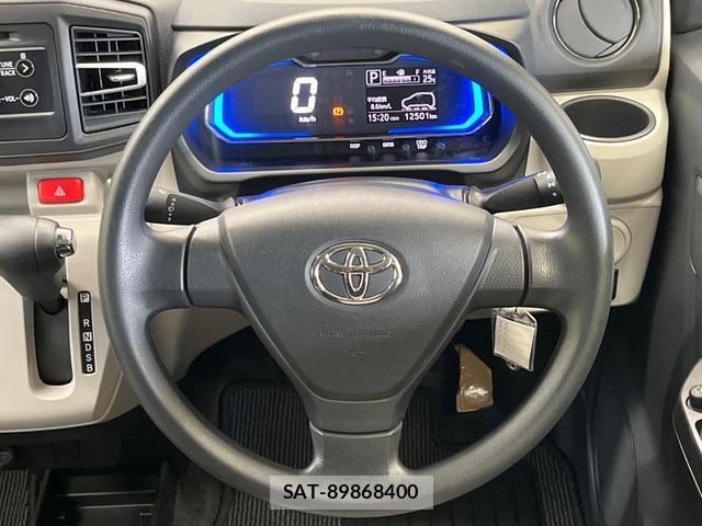 Toyota PIXIS EPOCH 2018-02 8874286-2