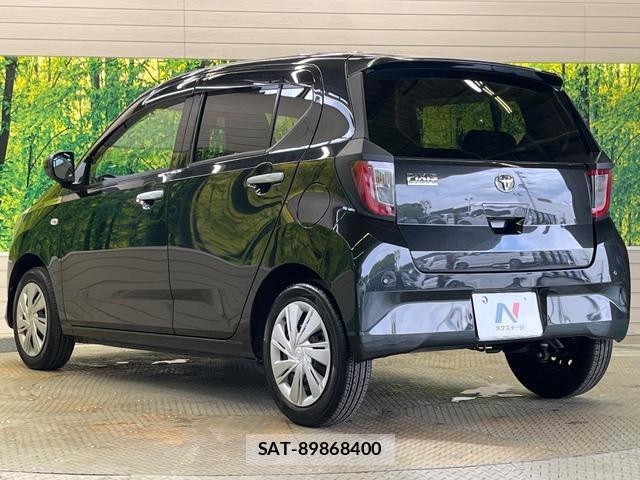 Toyota PIXIS EPOCH 2018-02 8874286-3