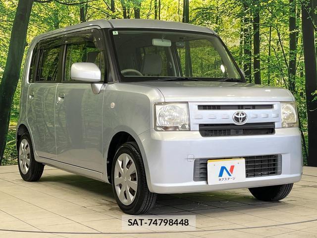 Toyota PIXIS SPACE 2012-09 8872585-15
