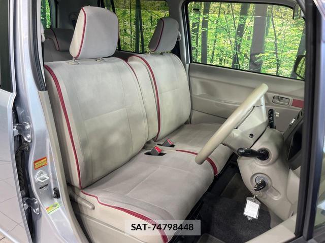 Toyota PIXIS SPACE 2012-09 8872585-7
