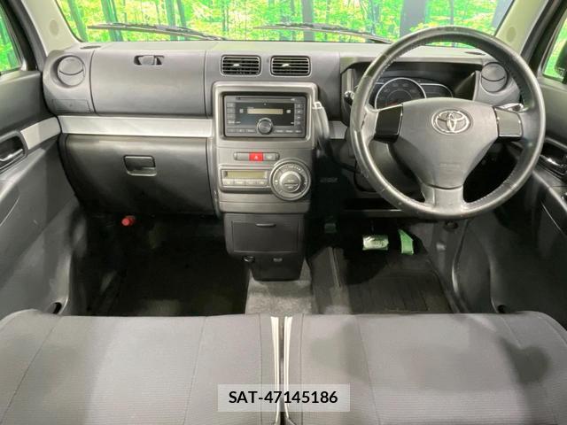 Toyota PIXIS SPACE 2014-01 8874163-1