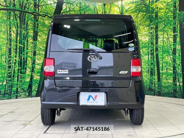 Toyota PIXIS SPACE 2014-01 8874163-15