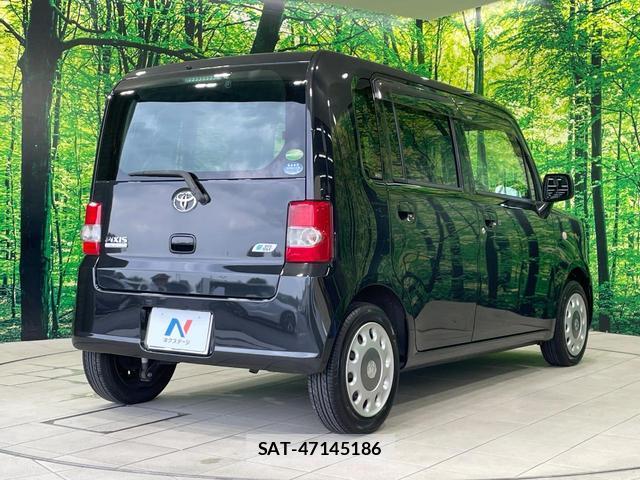 Toyota PIXIS SPACE 2014-01 8874163-17