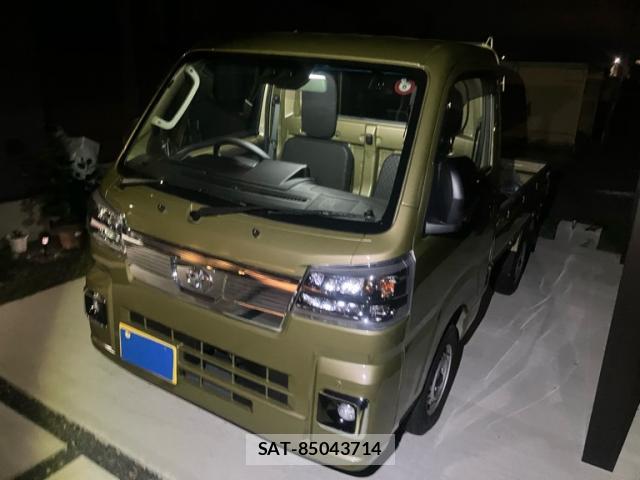 Toyota PIXIS TRUCK 2023-11 8873441-0