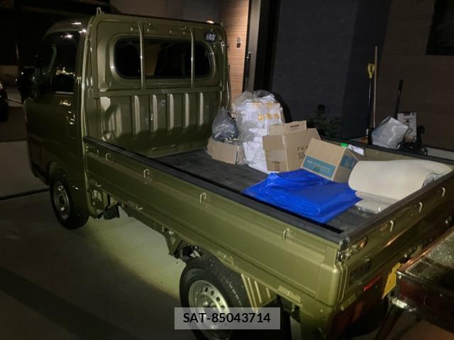 Toyota PIXIS TRUCK 2023-11 8873441-13