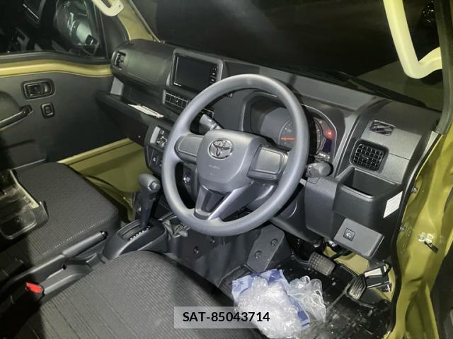 Toyota PIXIS TRUCK 2023-11 8873441-6