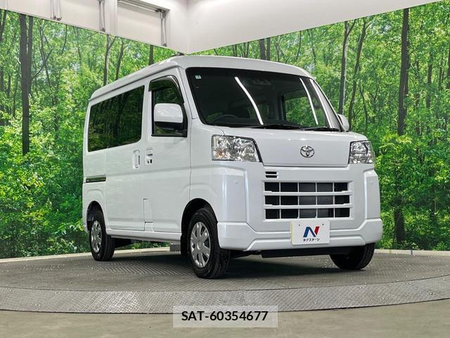 Toyota PIXIS VAN 2026-01 8873039-15