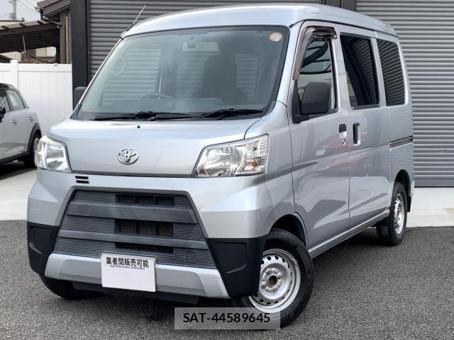 Toyota PIXIS VAN 2018-12 8875207-0