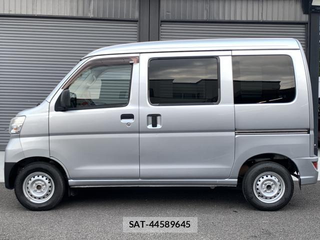 Toyota PIXIS VAN 2018-12 8875207-10
