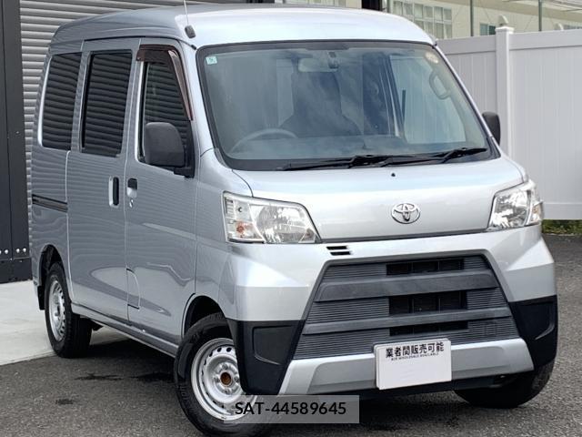 Toyota PIXIS VAN 2018-12 8875207-11