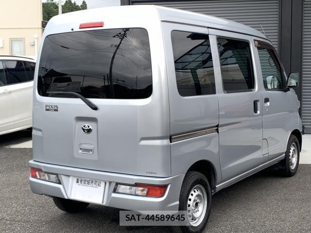 Toyota PIXIS VAN 2018-12 8875207-13