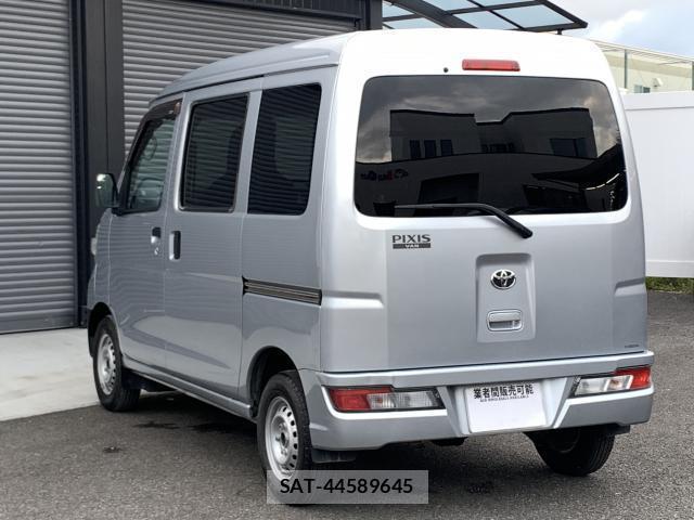 Toyota PIXIS VAN 2018-12 8875207-14
