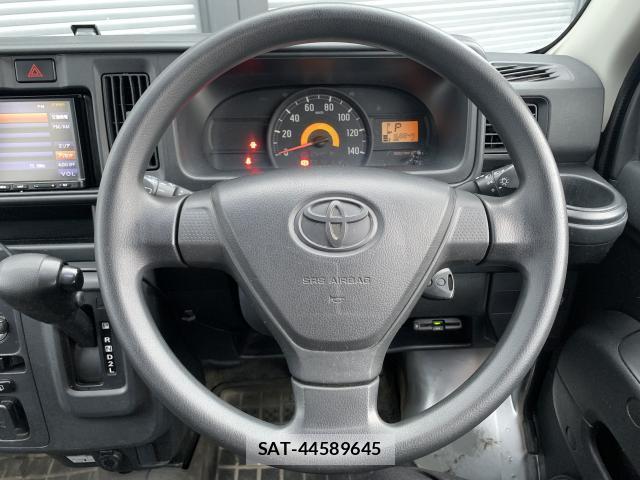 Toyota PIXIS VAN 2018-12 8875207-17