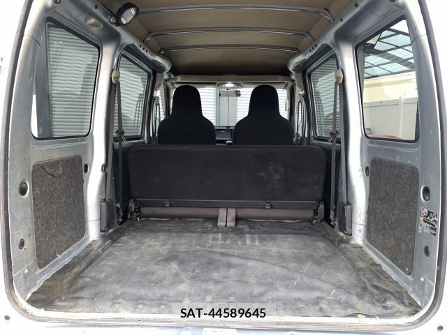 Toyota PIXIS VAN 2018-12 8875207-18