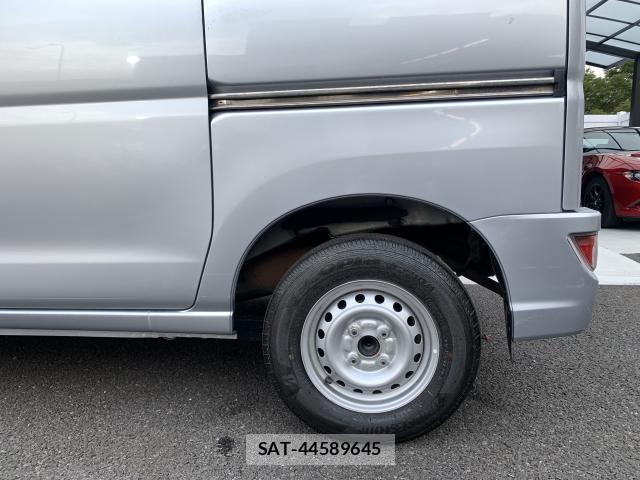 Toyota PIXIS VAN 2018-12 8875207-19