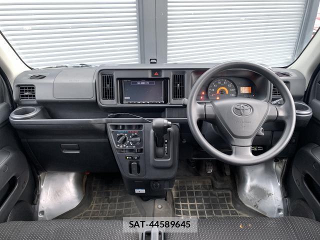 Toyota PIXIS VAN 2018-12 8875207-2