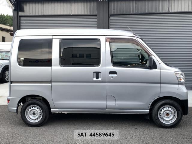 Toyota PIXIS VAN 2018-12 8875207-3