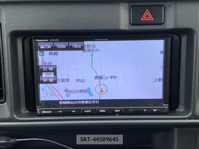 Toyota PIXIS VAN 2018-12 8875207-4