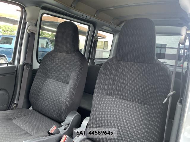 Toyota PIXIS VAN 2018-12 8875207-5