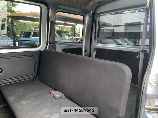 Toyota PIXIS VAN 2018-12 8875207-6