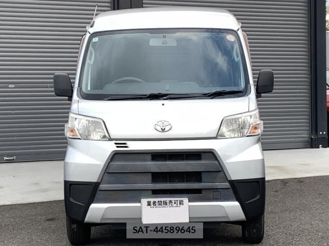 Toyota PIXIS VAN 2018-12 8875207-9