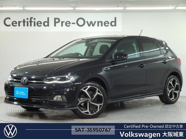 VolksWagen POLO 2022-05 8872791-0