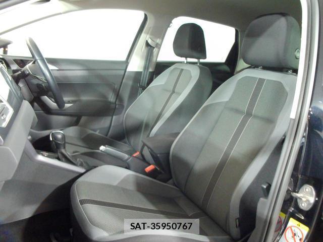 VolksWagen POLO 2022-05 8872791-16