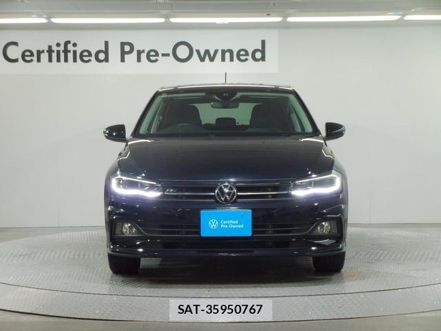 VolksWagen POLO 2022-05 8872791-19