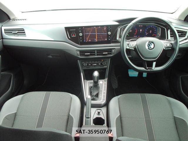 VolksWagen POLO 2022-05 8872791-3
