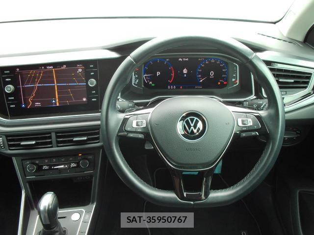 VolksWagen POLO 2022-05 8872791-4