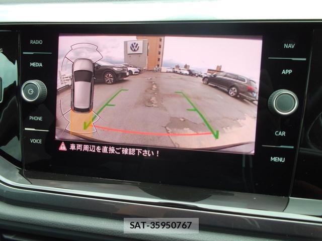 VolksWagen POLO 2022-05 8872791-6
