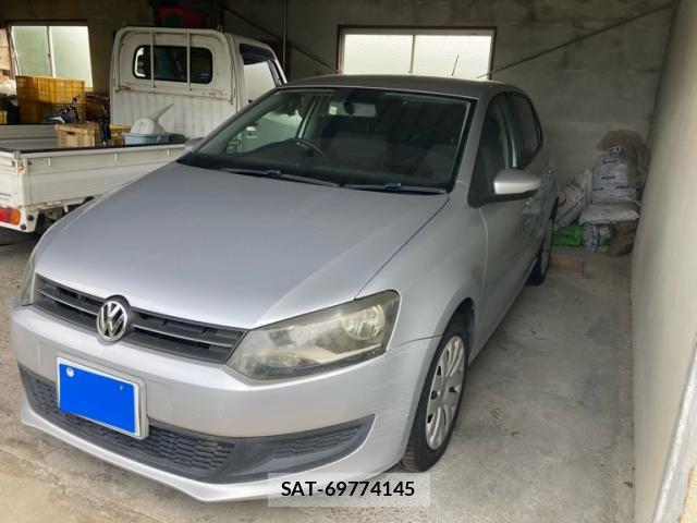 VolksWagen POLO 2011-04 8873985-0